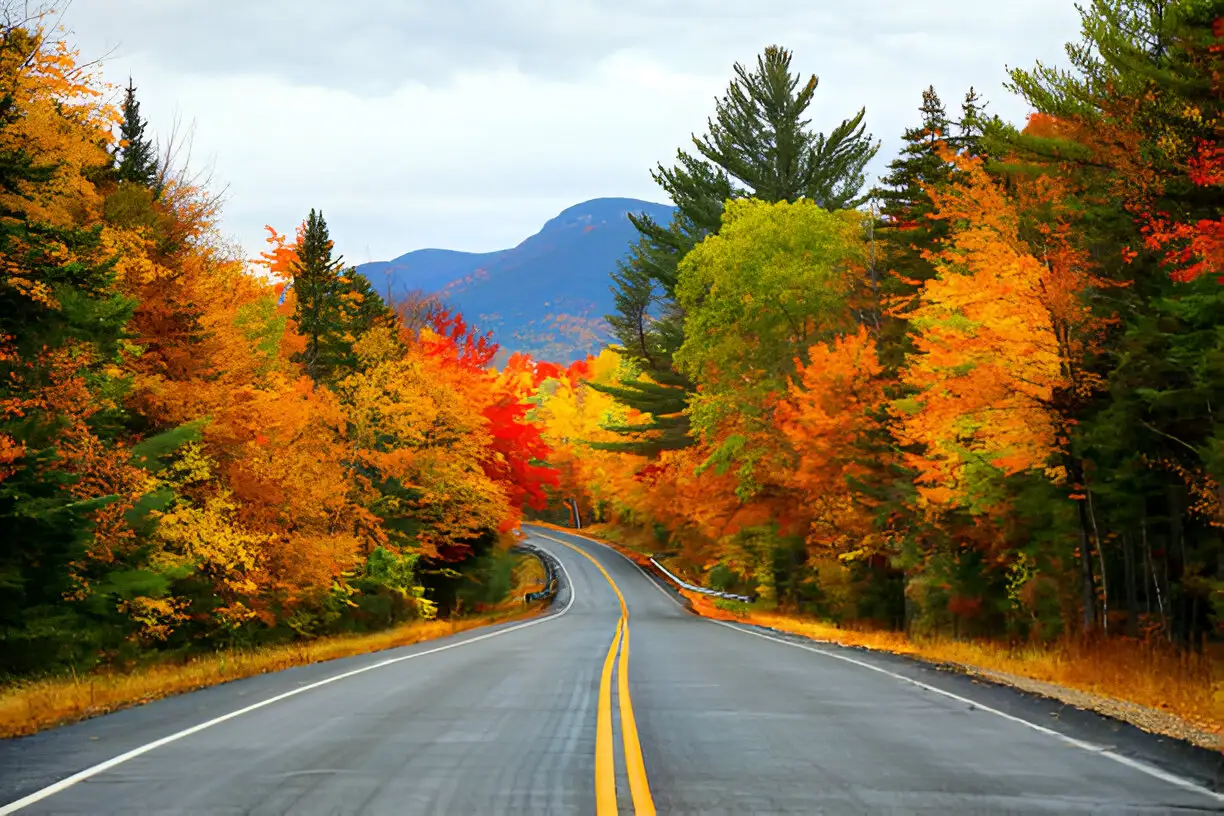 Best Day Trips in New England for Adults: Ultimate Guide