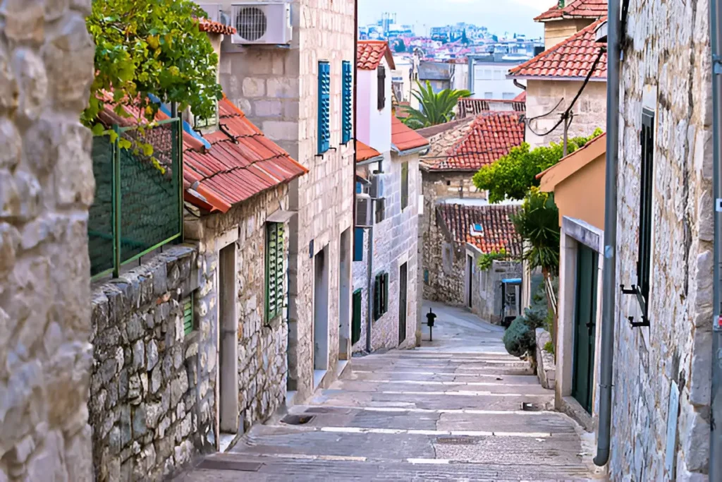 Activities to Do in Split Croatia