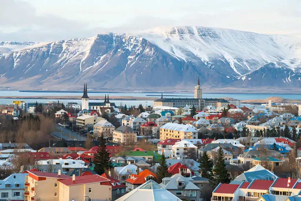 Unforgettable Adventures in Iceland