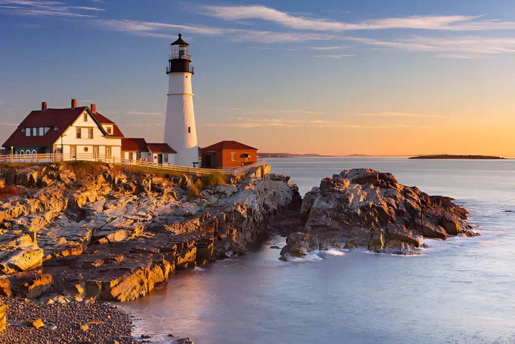 Best Day Trips in New England for Adult