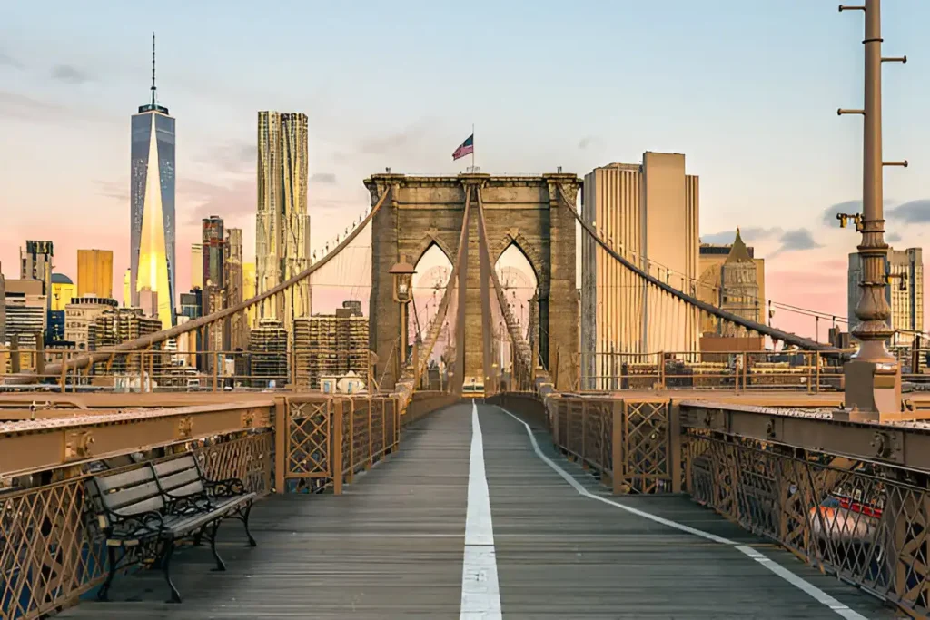 Perfect 3-Day NewYork Itinerary