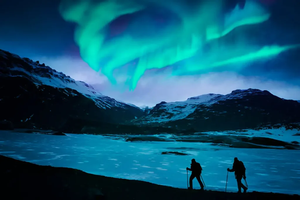 Unforgettable Adventures in Iceland