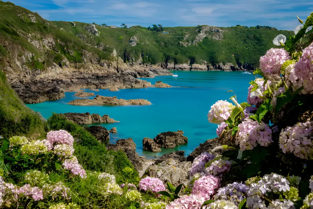 St. Sampson's, Guernsey