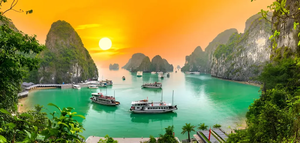 25 Must Do Things in Vietnam: