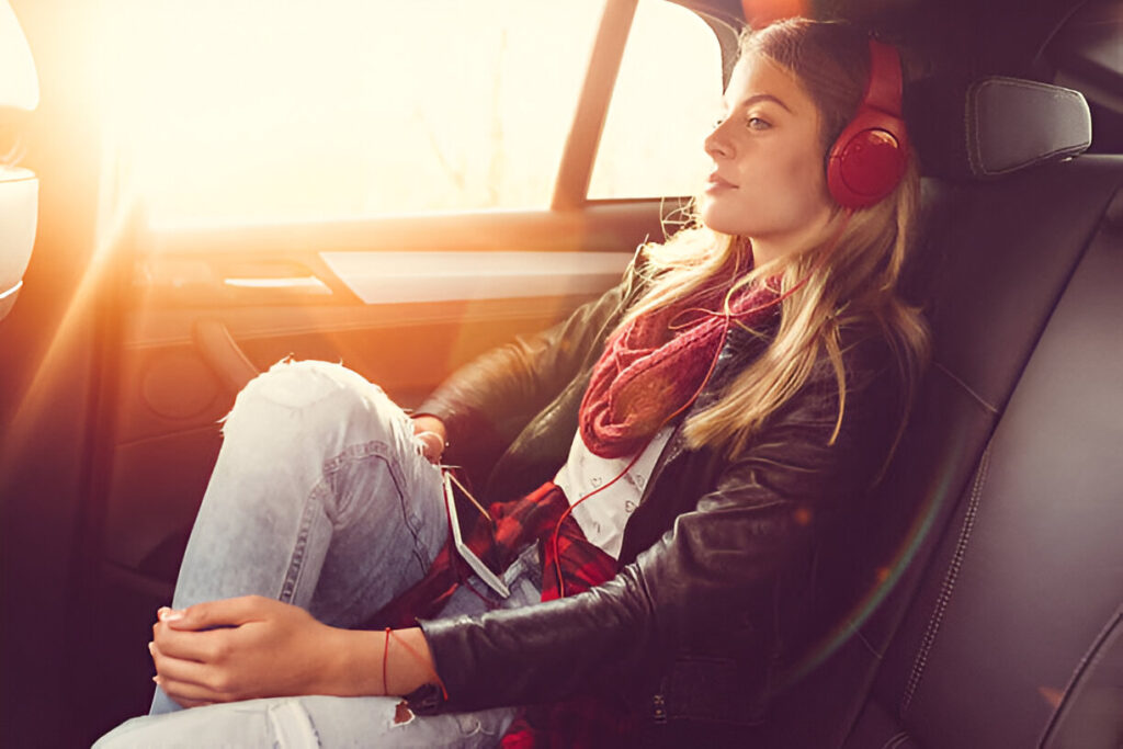 Best Road Trip Playlists for Long Drives