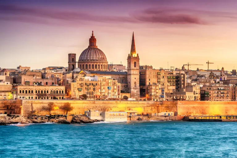 Discover the Ultimate Malta Travel Guide