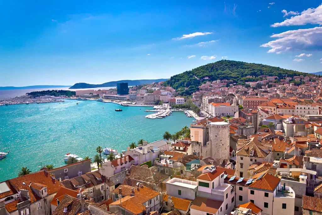 Activities to Do in Split Croatia