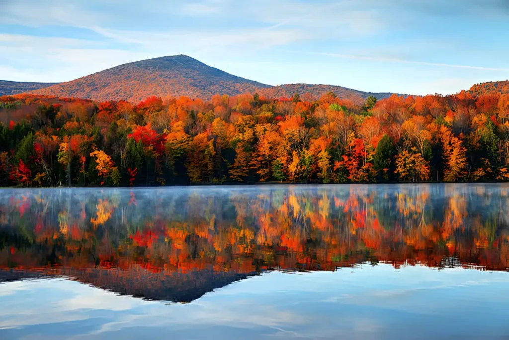 Best Day Trips in New England for Adult